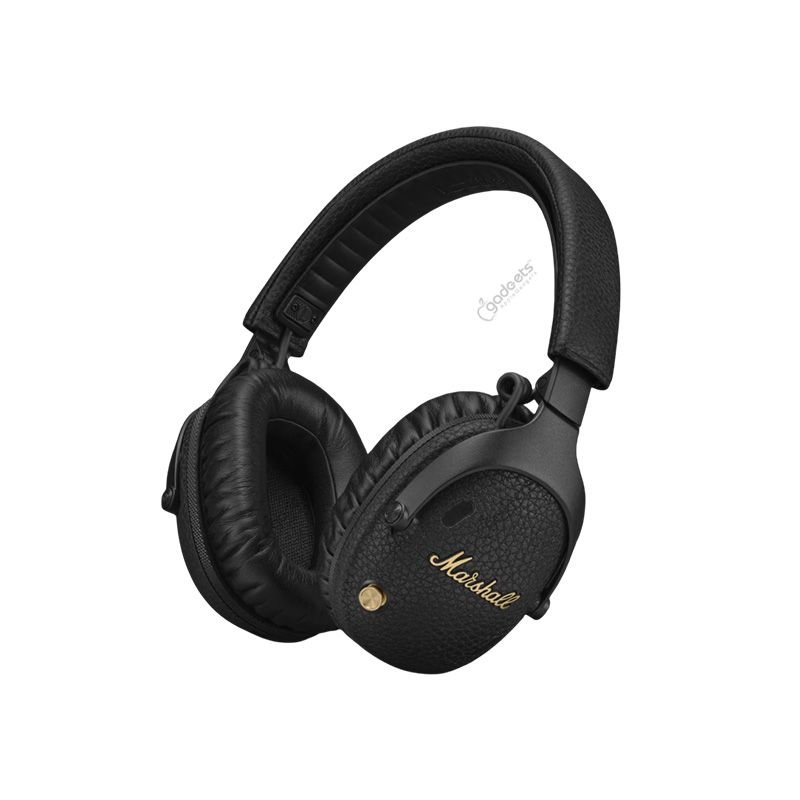 Marshall Monitor III ANC Wireless Headphones