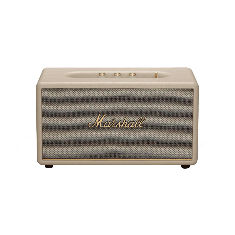Marshall Stanmore III Bluetooth Speaker