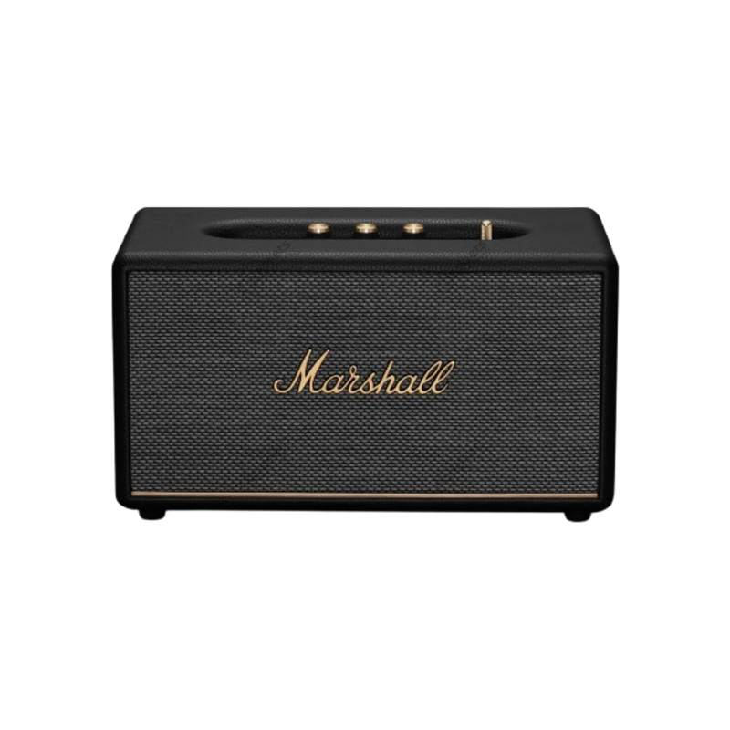 Marshall Stanmore III Bluetooth Speaker