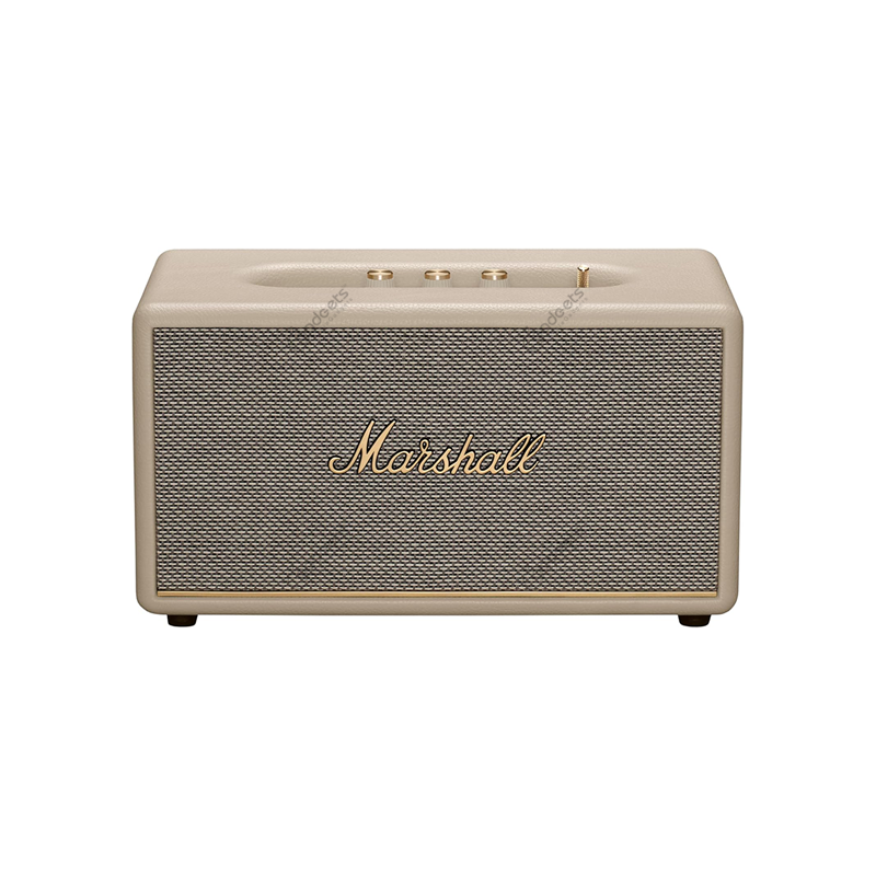 Marshall Stanmore III Bluetooth Speaker