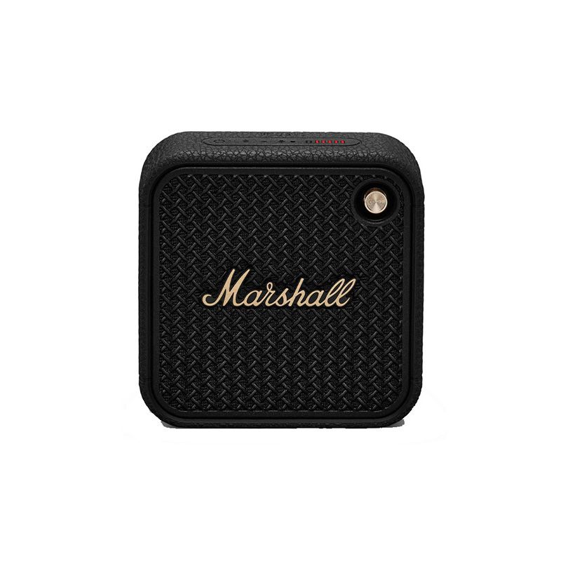 Marshall Willen II Portable Bluetooth Speaker