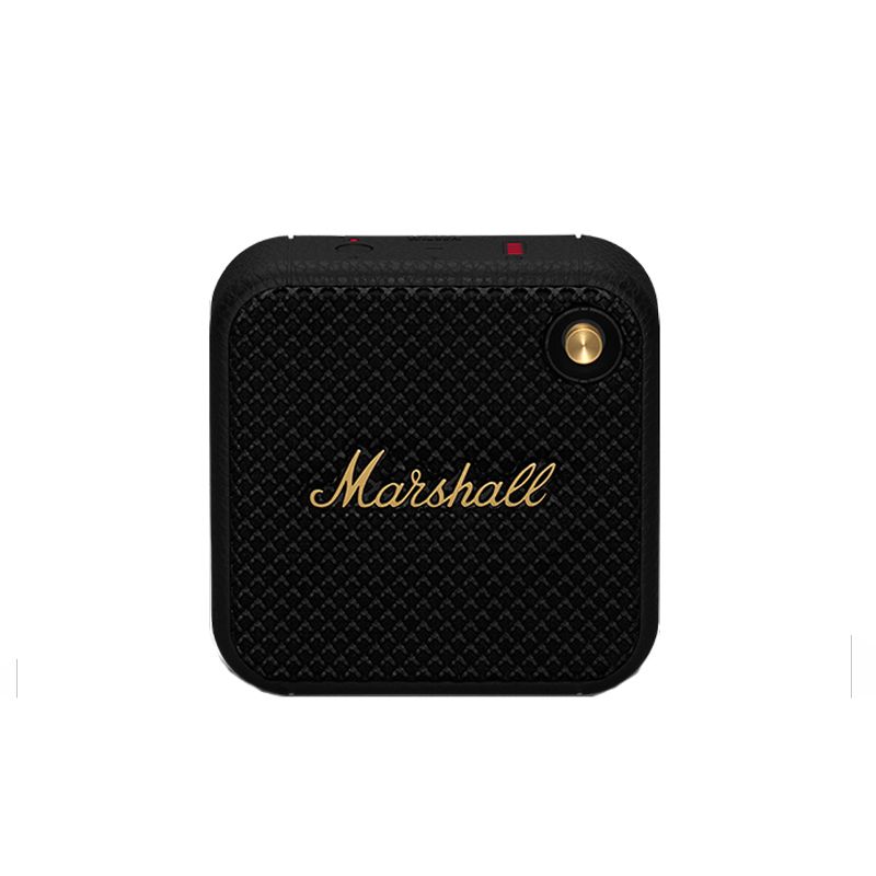 Marshall Willen Portable BT Speaker