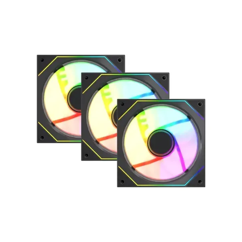 MaxGreen M57 ARGB 120mm Casing Fan