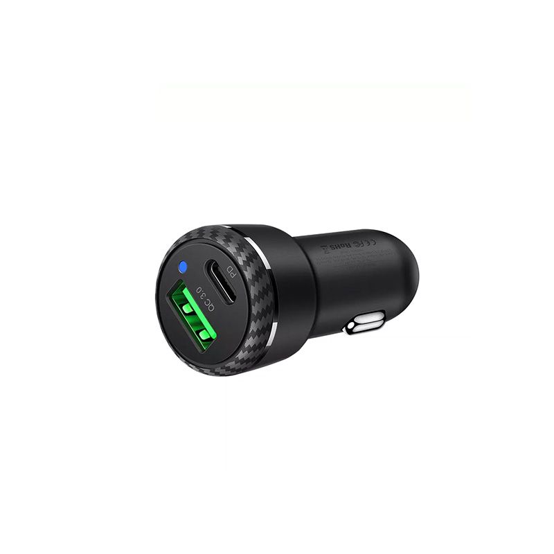 Mcdodo 38W PD+QC Car Charger