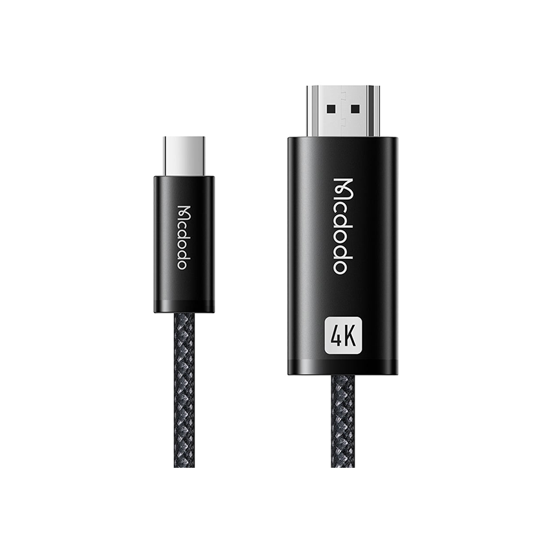 Mcdodo CA-7900 2M Flow USB-C to HDMI 4K Ultra HD Cable