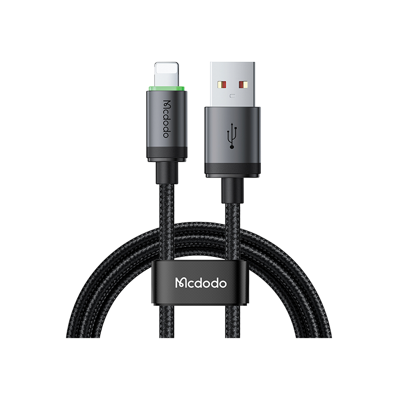 Mcdodo CA2030 USB-A to Lightning Cable - 1M