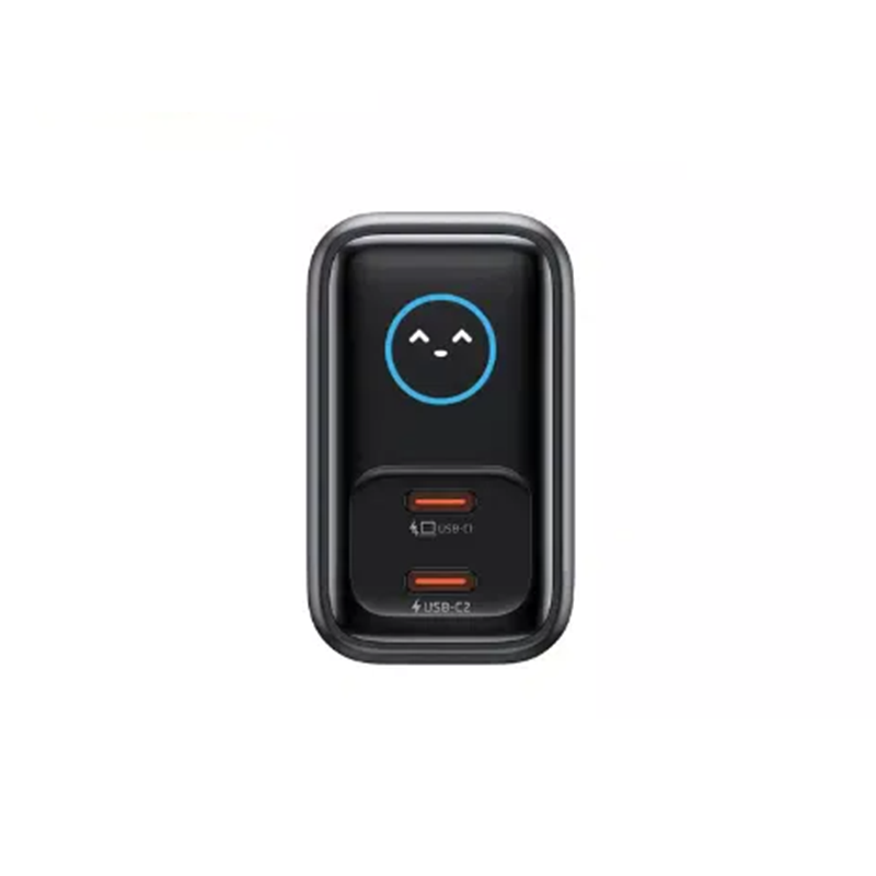 Mcdodo Ch 4200 Gana Ultra Smart Display Charger Adapter 70w
