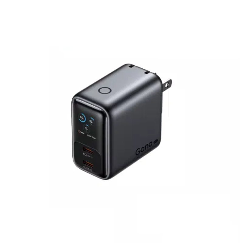 Mcdodo Ch 4200 Gana Ultra Smart Display Charger Adapter 70w