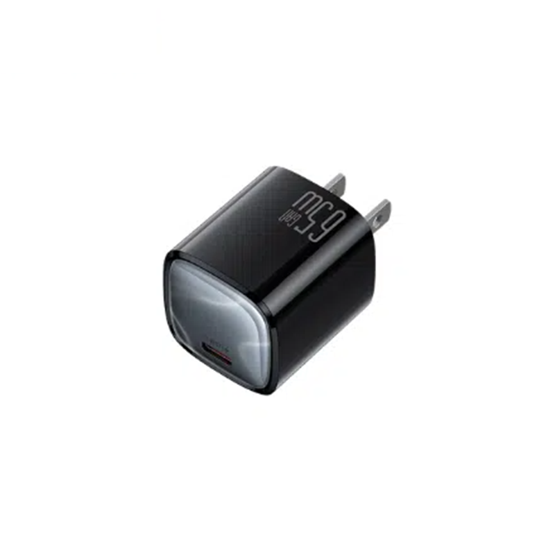 Mcdodo CH-8271 Nano GaN Mini Fast Charger Adapter - 240W