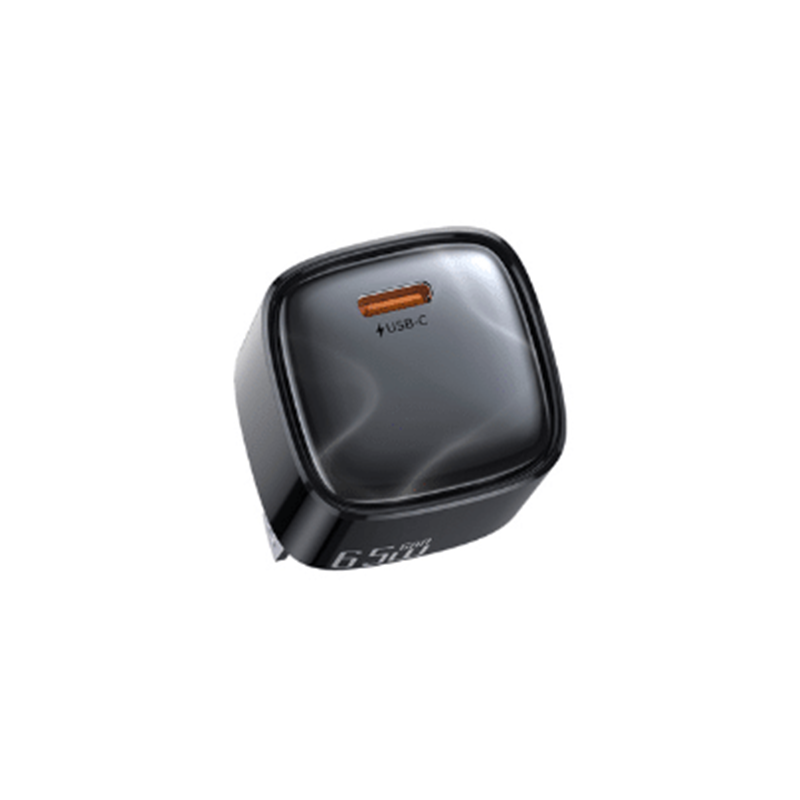 Mcdodo Ch 8272 65w Gan Fast Charger Adapter Cable