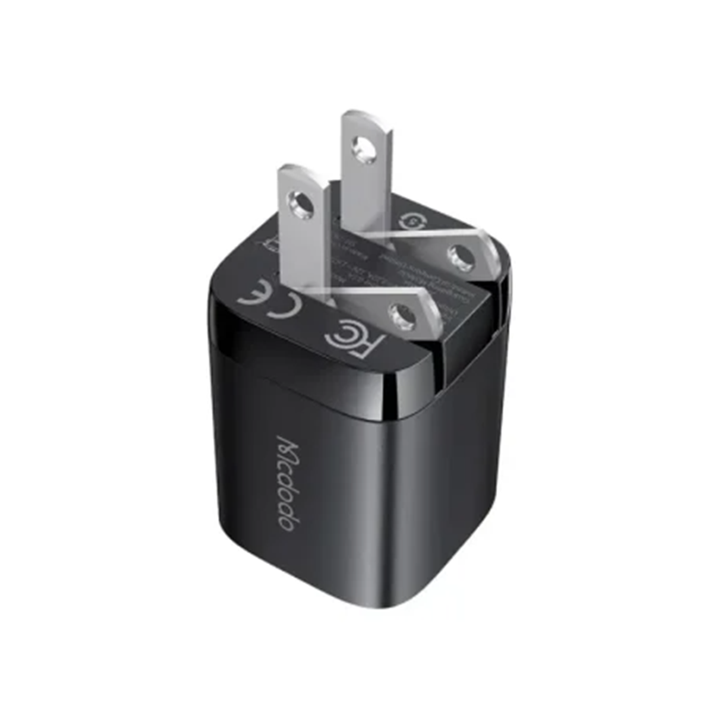 Mcdodo CH-8280 Mini Foldable PD Charger Adapter - 20W