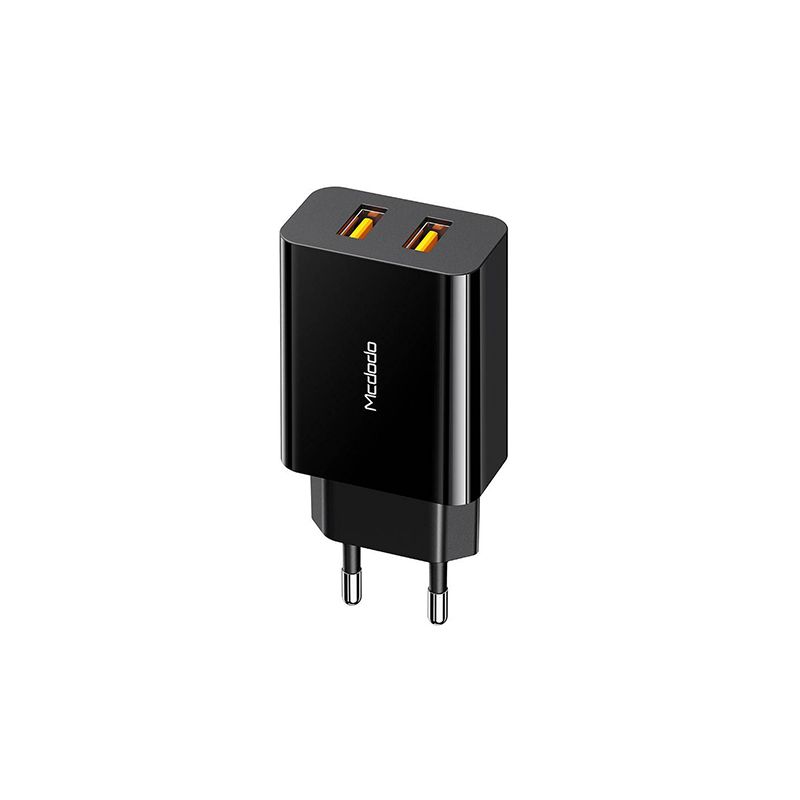 Mcdodo CH-8910 18W QC3.0 Quick Charger EU