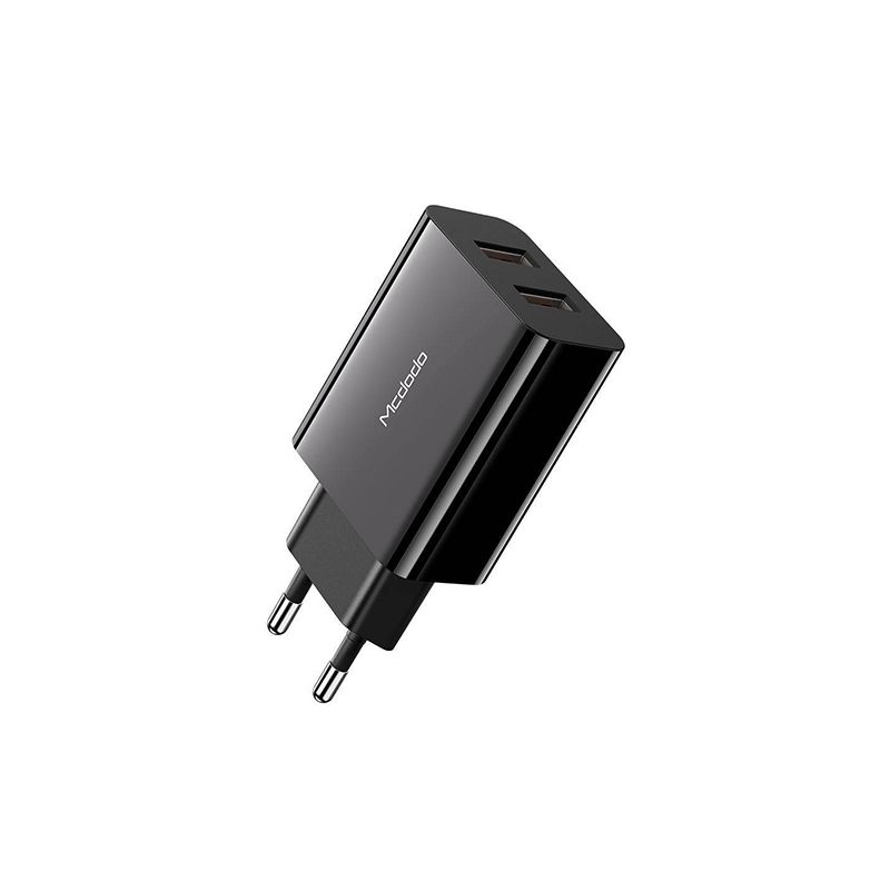Mcdodo CH-8910 18W QC3.0 Quick Charger EU