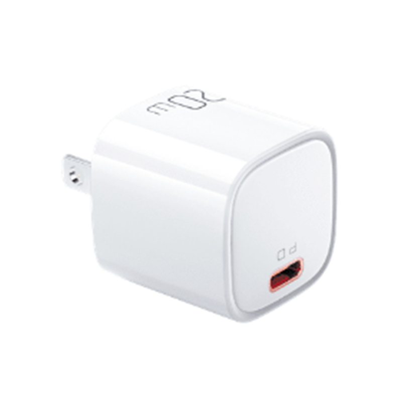 Mcdodo Nano CH-4004 PD USB-C Mini Charger Adapter - 20W