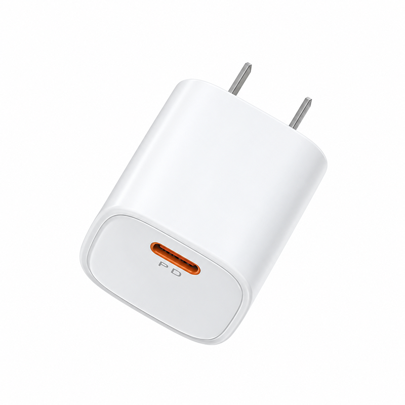 Mcdodo Nano CH-4004 PD USB-C Mini Charger Adapter - 20W