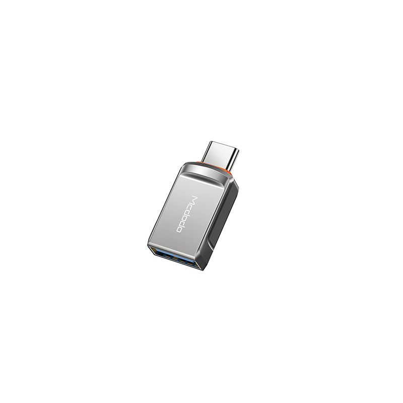 Mcdodo OT-8730 OTG USB-A 3.0 to Type-C Adapter