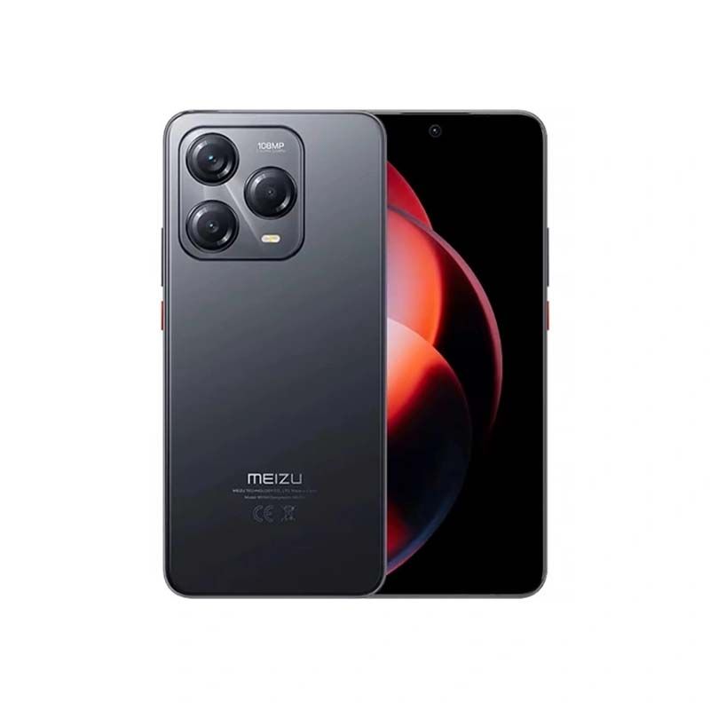 Meizu Note 22