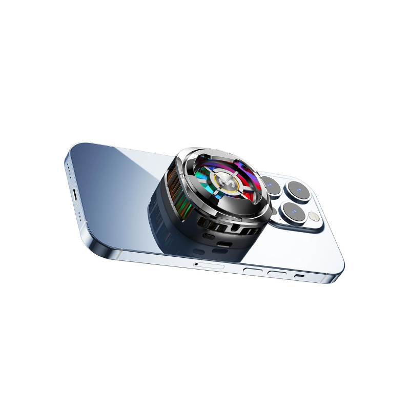 Memo CX06 Magnetic Phone Cooler-15W