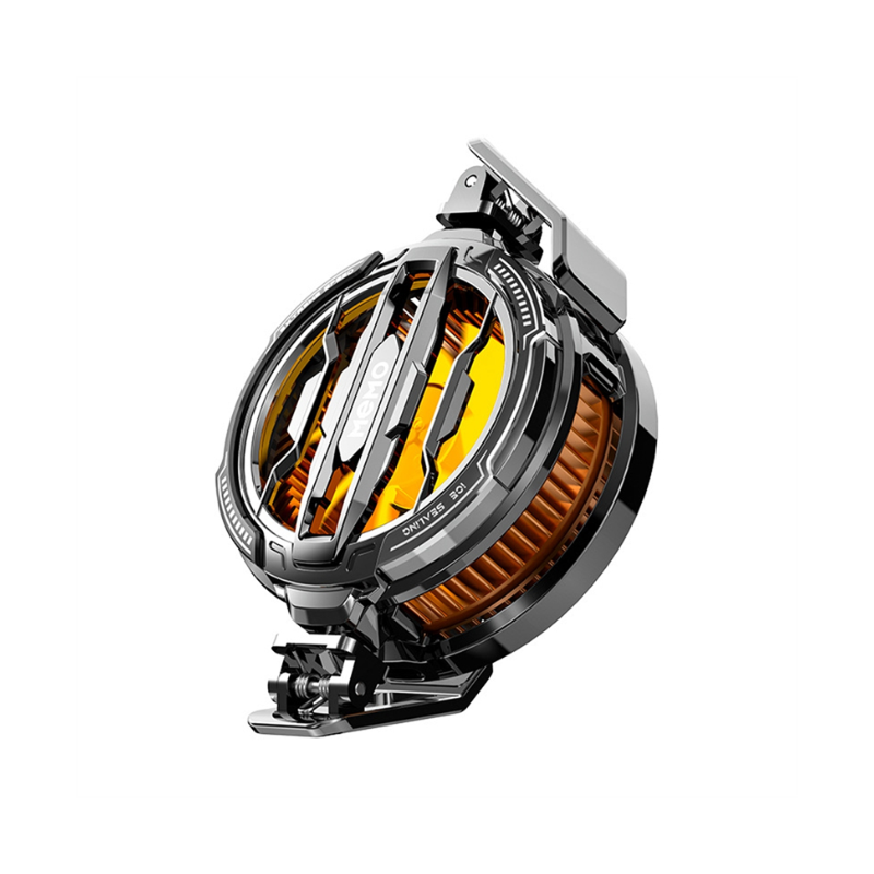 Memo CX07 Magnetic Phone Cooler-15W