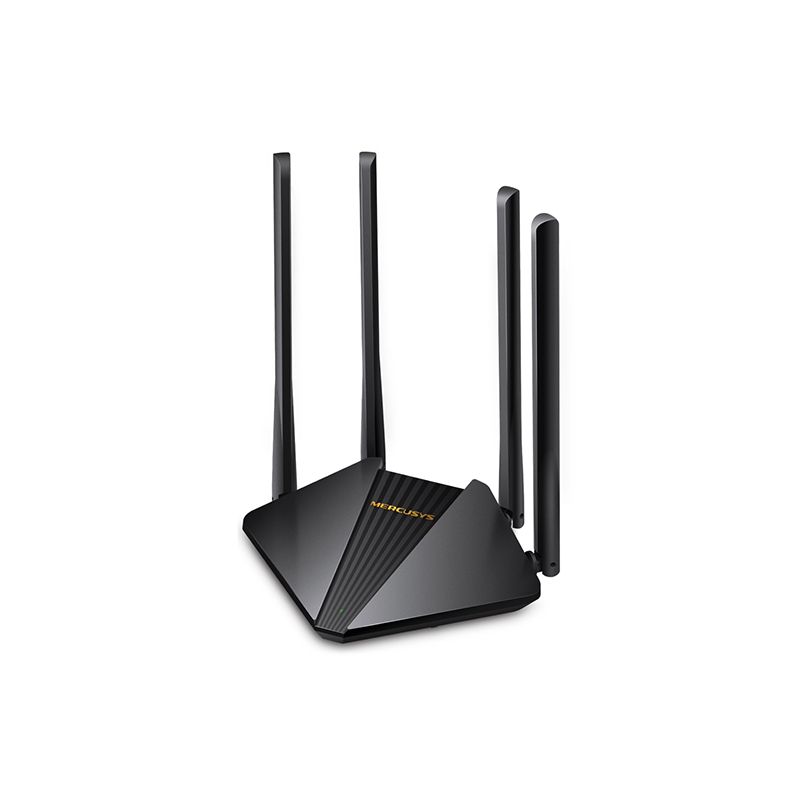 Mercusys MR30G AC1200 Wireless Dual Band Gigabit Router