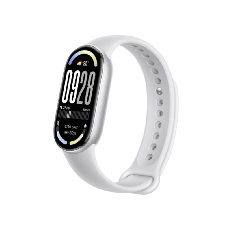 Mi Smart Band 10 - Xiaomi