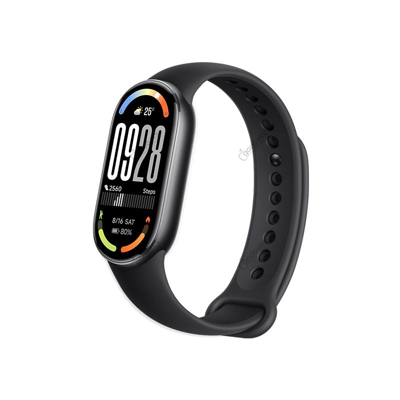 Mi Smart Band 10