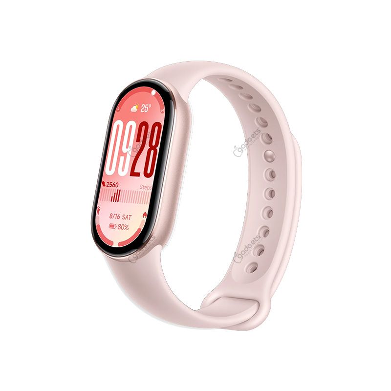 Mi Smart Band 10