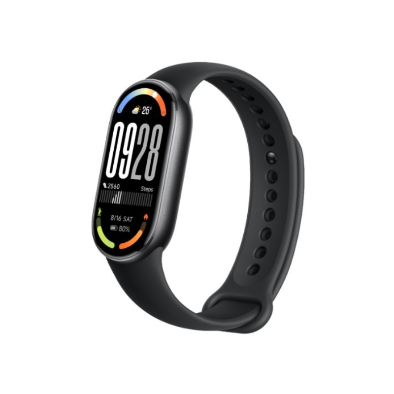 Mi Smart Band 10 - Xiaomi