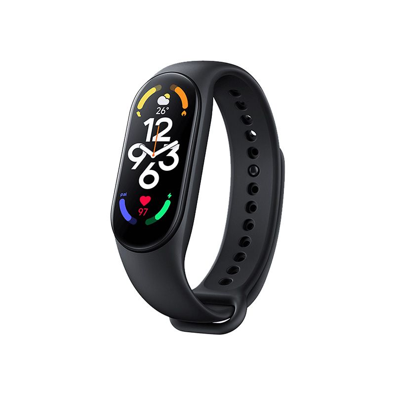 Mi Smart Band 8 Pro Price in BD 2024
