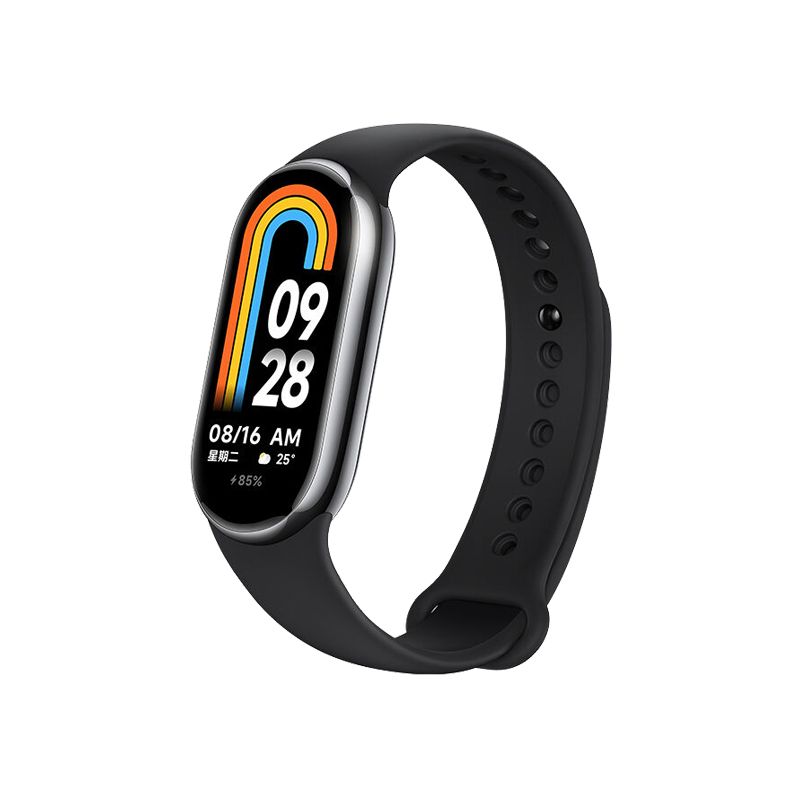Mi Smart Band 6 Price in India - Buy Mi Smart Band 6 online at