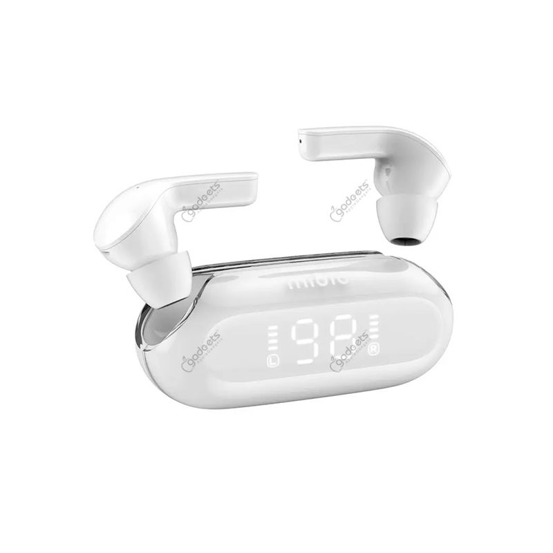 Mibro Earbuds 3 TWS Earphones With LCD Display