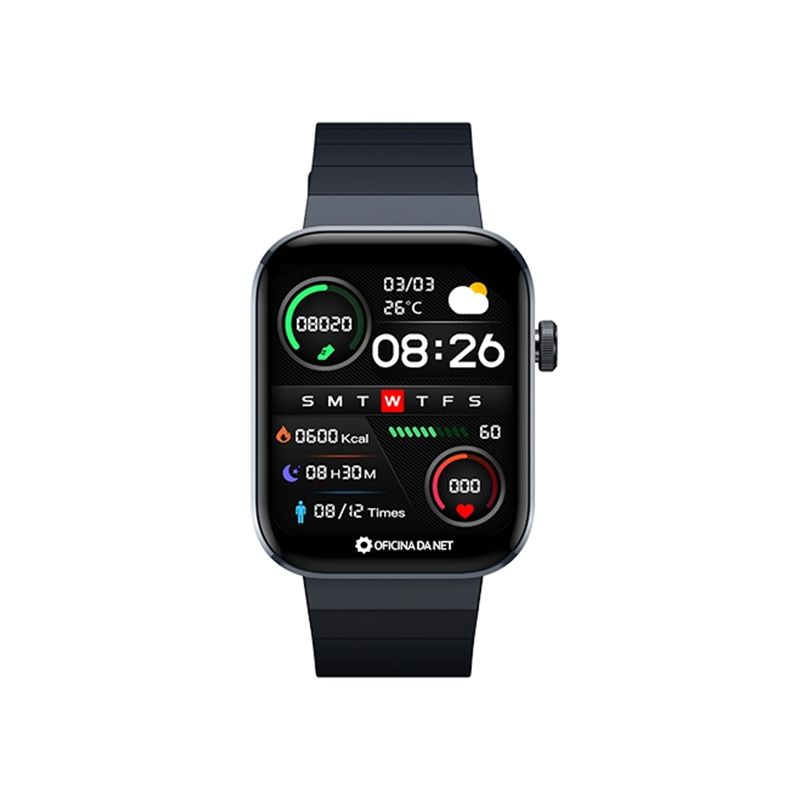 Xiaomi Mibro T1 Calling Smart Watch