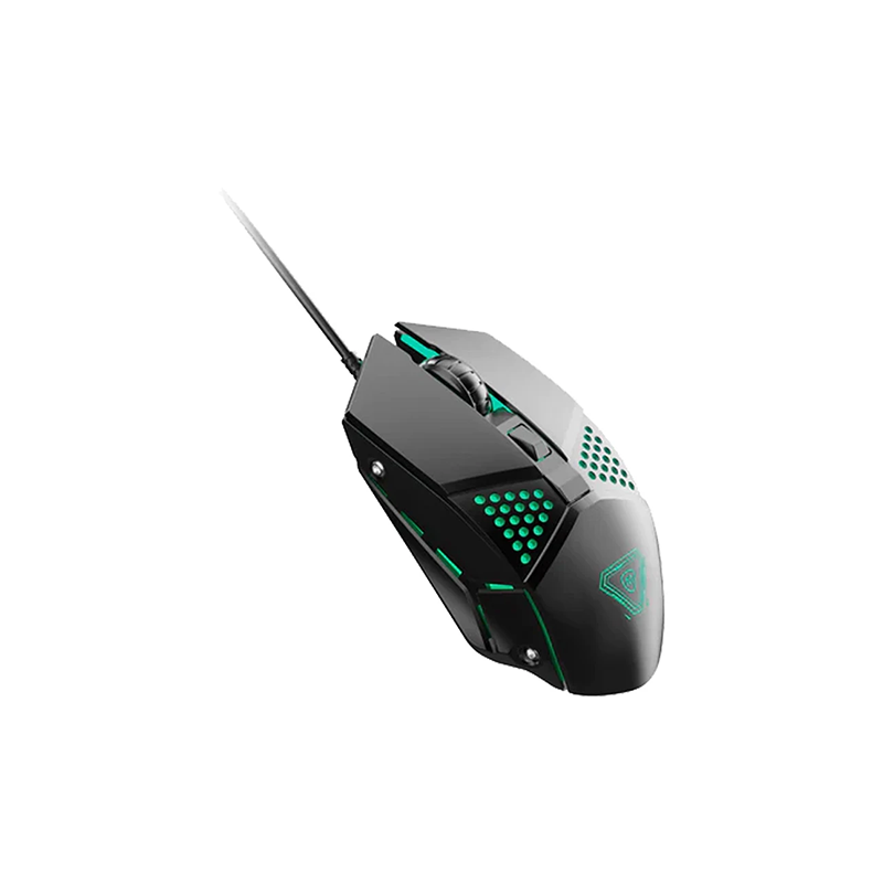 Micropack GC-410 4 In 1 Gaming Combo