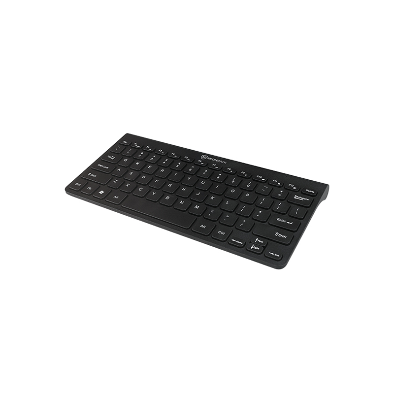 Micropack K2208 Mini Wired Keyboard