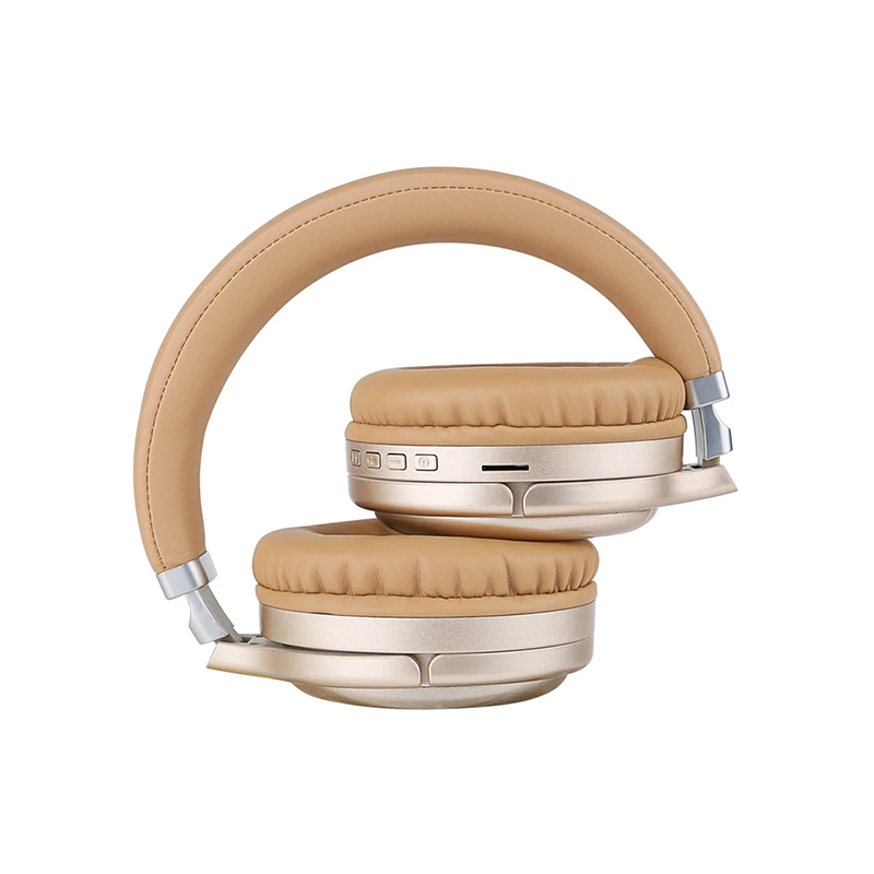 Micropack MHP-200B Bluetooth Headphone