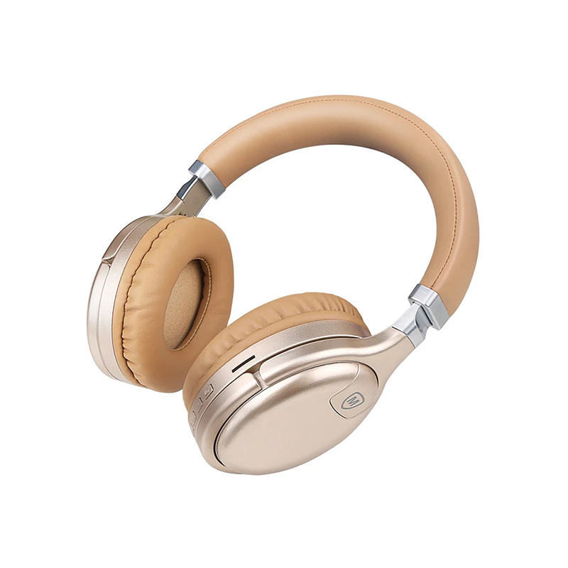Micropack MHP-200B Bluetooth Headphone