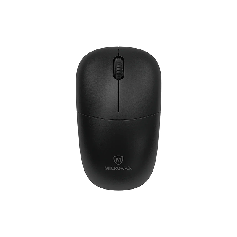Micropack MP-712W Silent Wireless Mouse