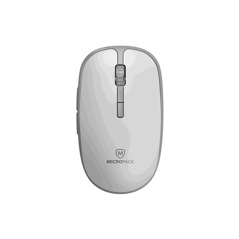 Micropack MP-729B Silent Wireless Mouse