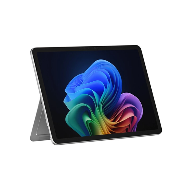 Microsoft Surface Pro 12 Snapdragon X Plus 8 Core 12" Touch Copilot PC Laptop