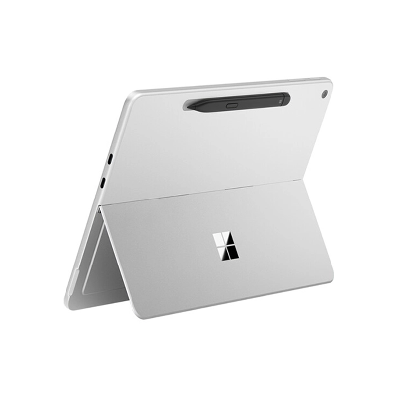 Microsoft Surface Pro 12 Snapdragon X Plus 8 Core 12" Touch Copilot PC Laptop