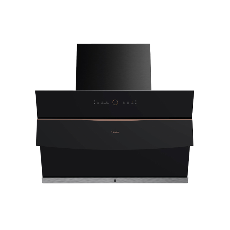 Midea B68 Steam Wash Technology Kitchen Hood 36 Inch