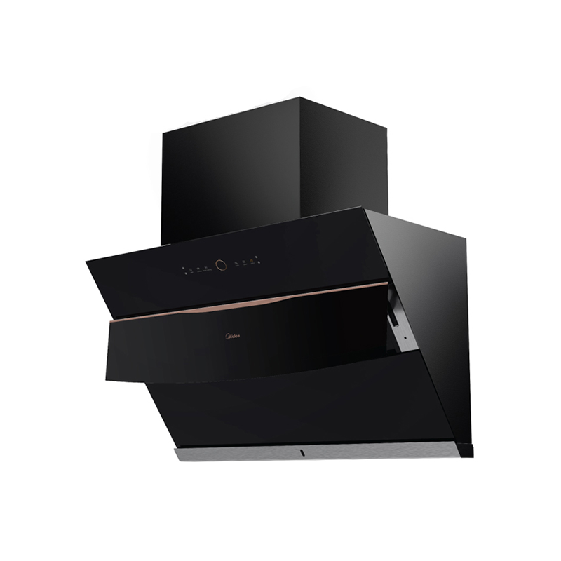 Midea B68 Steam Wash Technology Kitchen Hood 36 Inch