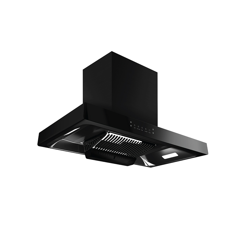 Midea B82 Auto Clean Kitchen Hood 36 Inch