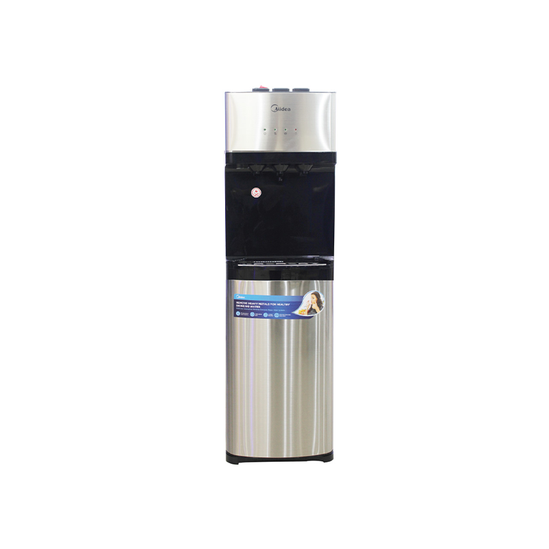 Midea JL1630S-RO Water Purifier with Dispenser