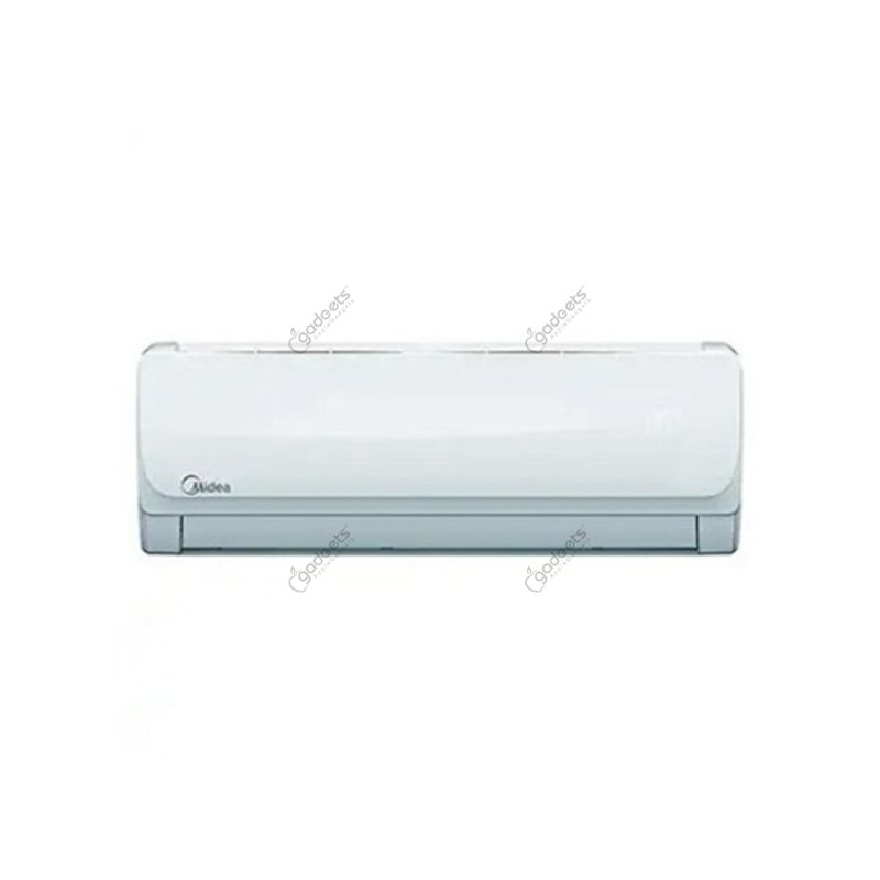 Midea MSA-12CRN Air Conditioner - 1.0 TON