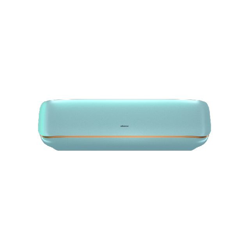Minister Split 24K410P-GRN Non Inverter Air Conditioner - 2 Ton