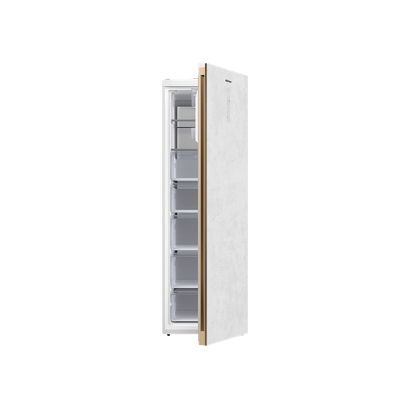 Minister Convertible Vertical Freezer - 336L