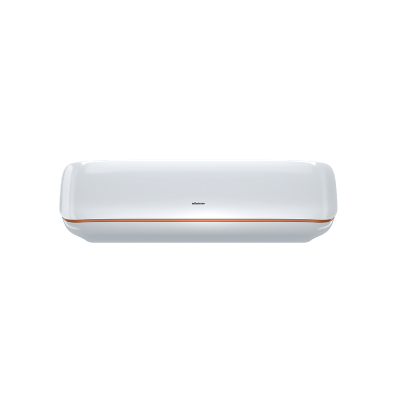 Minister Split 12K410G-WHT Non Inverter Air Conditioner - 1 Ton