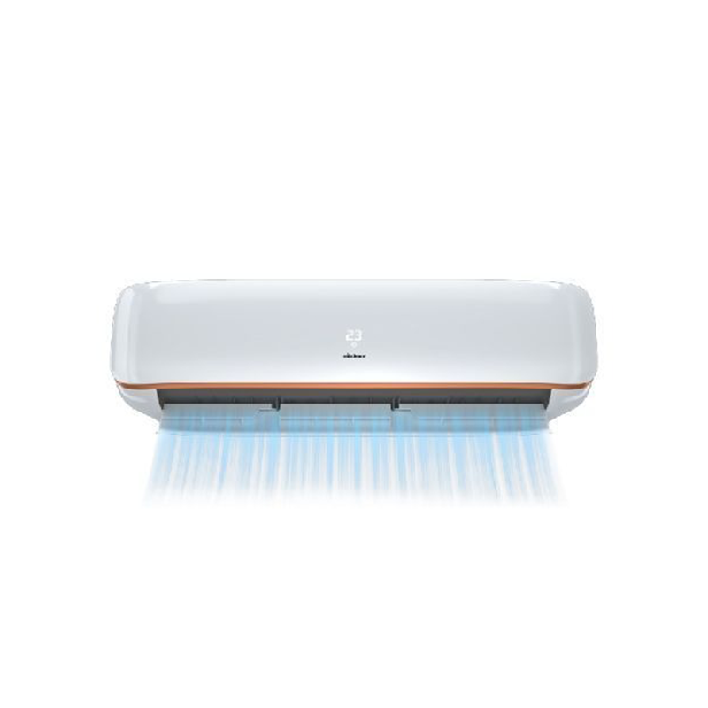Minister Split 18k410ge Fc Non Inverter Air Conditioner