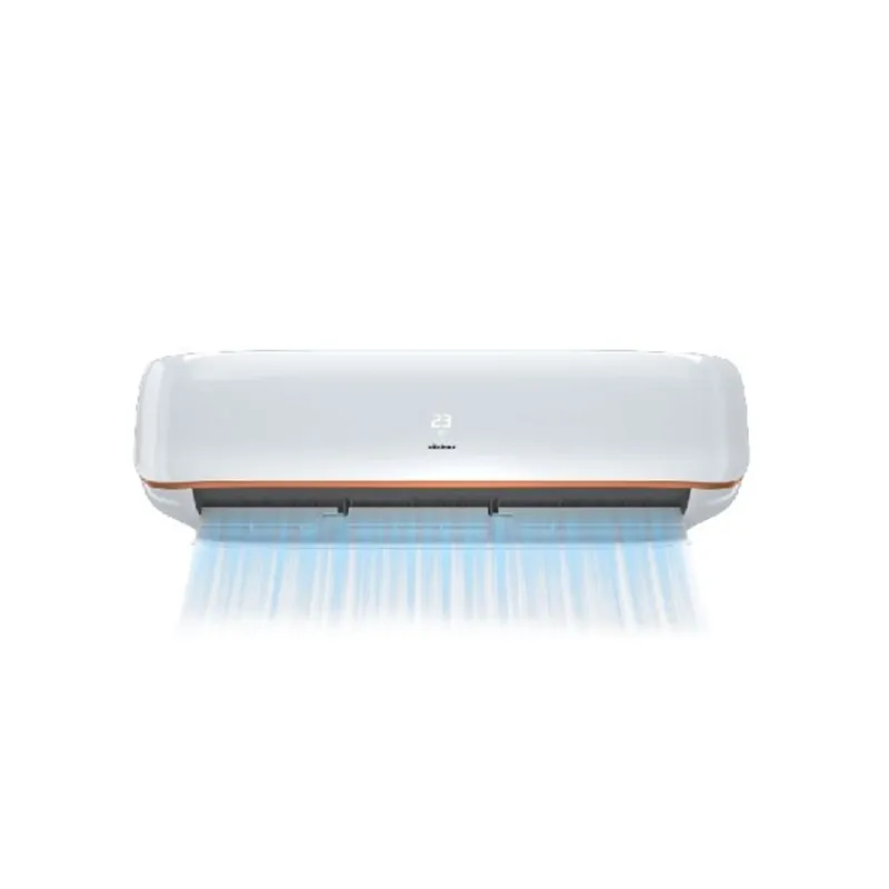 Minister Split MI18k410P-WHT Non Inverter Air Conditioner - 1.5 Ton